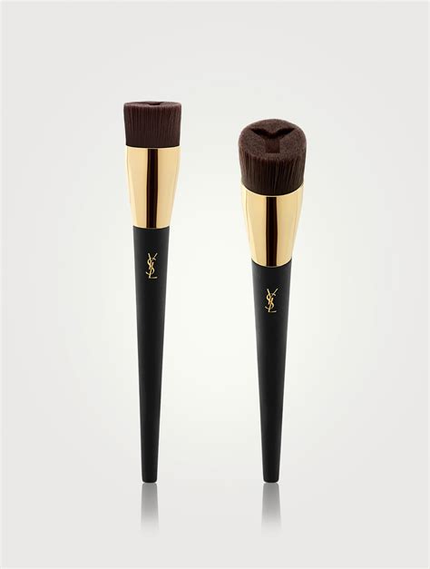 ysl brushes review|yves st laurent brushes.